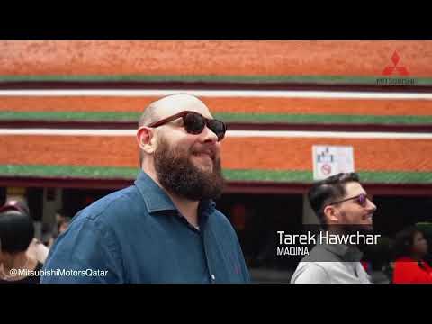 Thumbnail for Special Visit to Mitsubishi Motors Factory in Thailand by Mitsubishi Motors