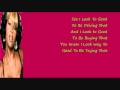 Conceited- Remy Ma with Lyrics 