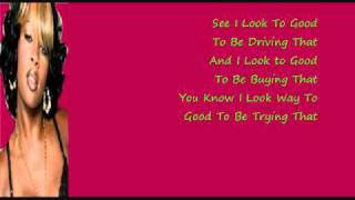 Conceited- Remy Ma with Lyrics