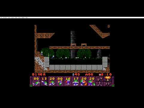 Adrian Wayne Reavill Gaming Series 5 Episode 2 Part 2