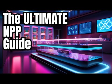 NPP Dosage: The Ultimate Guide
