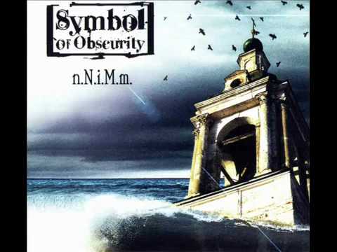 Symbol of Obscurity - Pain Within