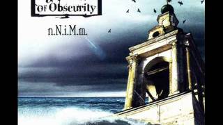 Symbol of Obscurity - Pain Within