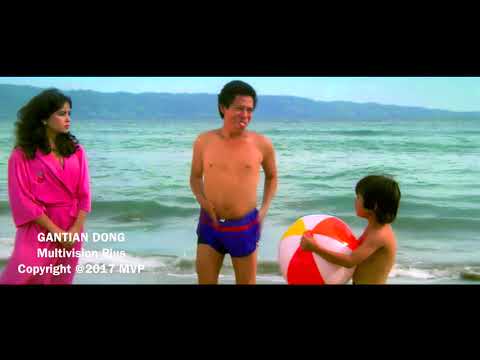 Gantian Donk - Selesaikan Secara Jantan