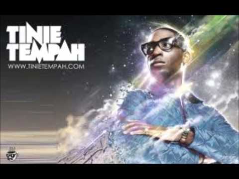 Tinie Tempah-Written In The Stars Remix ft. Wiz Khalifa, Eminem & Eric Turner