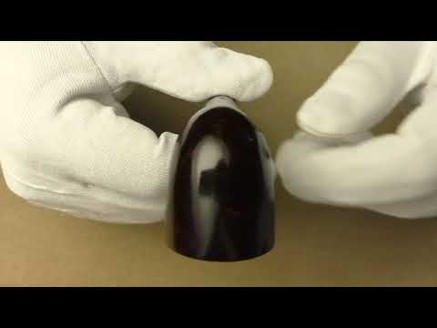 Dunhill Chestnut 3205 - pipe E948