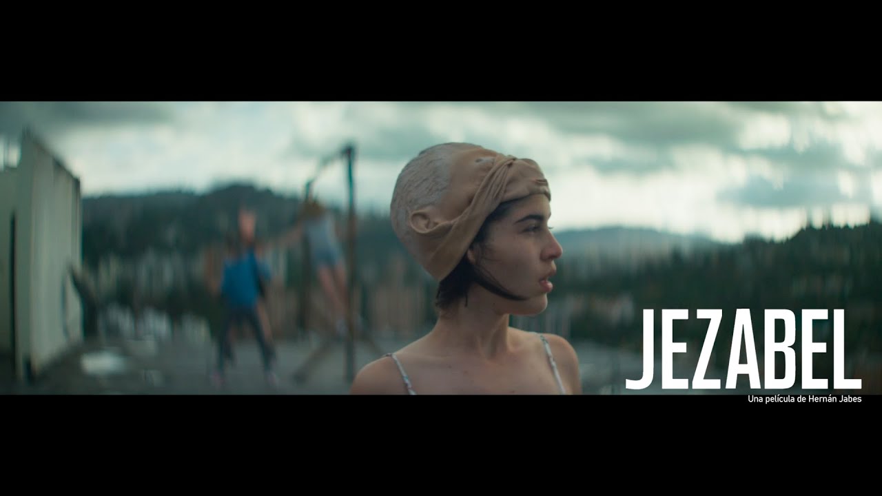 Jezabel Trailer Thumbnail