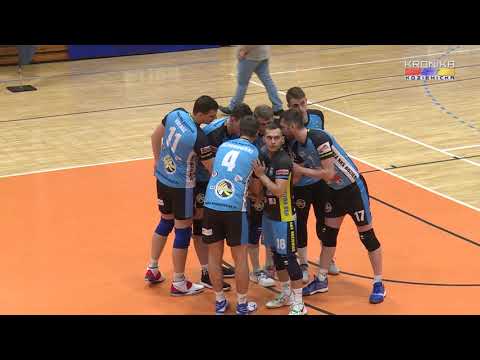 Enea KKS Kozienice - Karpaty Krosno 2:3 (19.12.2020)