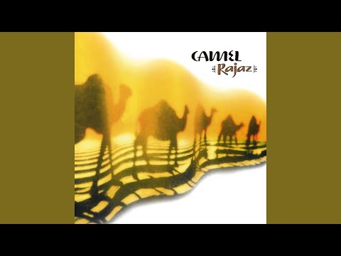 Camel - Straight To My Heart