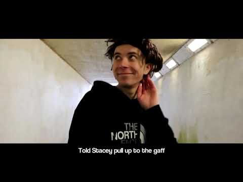 Reisha Stacey - Aitch 2.0