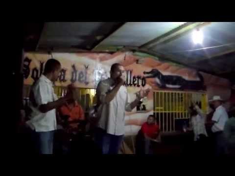 en el amor soy de malas, elorza 2015