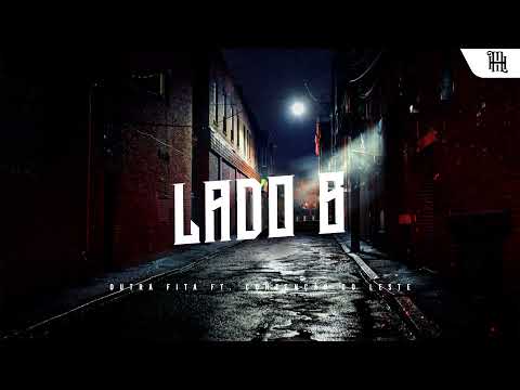Lado B - Outra Fita ft. Contenção do Leste @mallokahitsrecords)