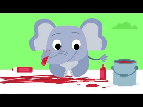 The Star-Spangled Banner (For kids)