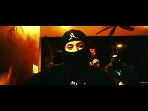 Cult Collective - Anchorite (Official Video)