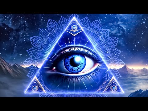 ✡️Receive immediate help from divine forces • Portal 11:11 Attract Miracles, Healing and Total Love