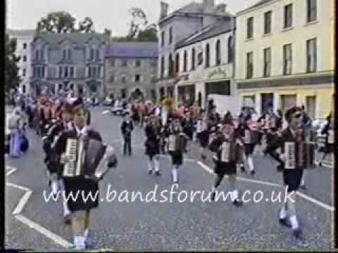 NEWRY DISTRICT NO 9 1992