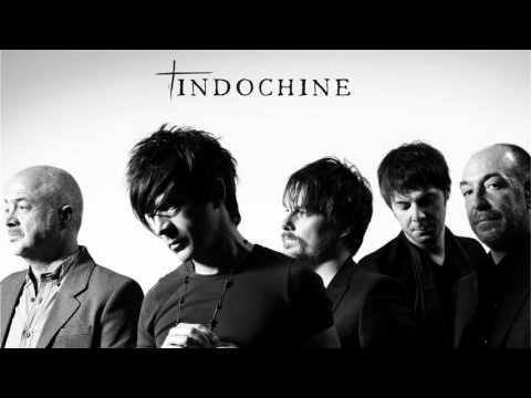 Videoclip de Comateen (Live) — Indochine