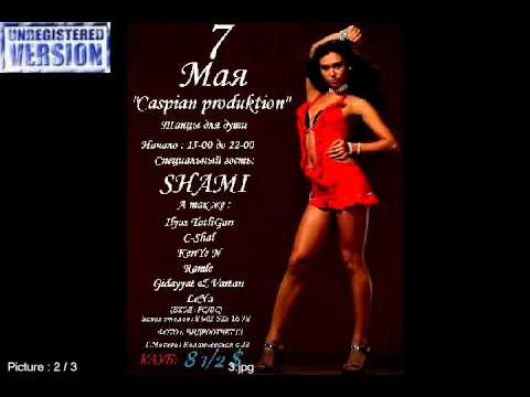 Ilyas TatliGan - Chokolate baby.avi