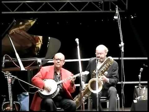 "Somebody Stole My Gal" BOB WILBER & LINO PATRUNO & the Band of  "Bix" Soundtrack