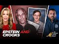 Attempted Trump Assassin Thomas Crooks And The Epstein Files FBI Director Kash Patel Weighs In