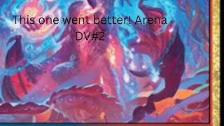 Secrets of Strixhaven Draft#2 Arena Bo1