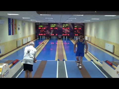 10. krog OTS Celje Konjice III : Šoštanj II