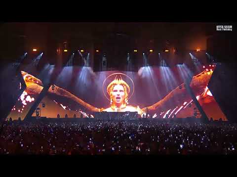 🎭 OFFER NISSIM | PURIM | Welcome To The Cabaret 🎭_Part 1