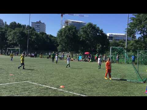FC Flora rohelised (2012) vs Sibbov/Gul (2012)