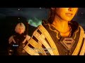 Final Fantasy VII The First Solider Sephiroth Hail As Hero