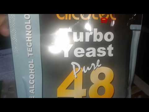 Different Active Dry Wine Cider And Beer Yeasts That I have