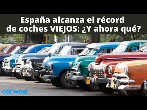 NO CONDUZCAS. NO CONTAMINES. NO TE MATES… ¡¡PERO COMPRA COCHES, POR DIOS!!