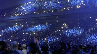 2018-12-05 宇多田ヒカル 4K Goodbye Happiness - Laughter in the Dark Tour 2018