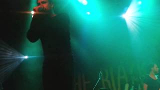 The Blackout - I Love Myself And Wanna Live - Islington Academy - Live