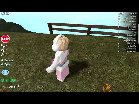 BROKEN BONES IV ROBLOX