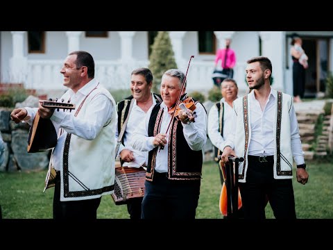 Te dă draci-n judecată - Constantin și Cosmin Gaciu & Taraful Iancu Jianu