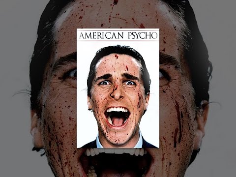 American Psycho