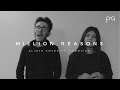 Milllion Reasons / Lady Gaga (Alioth Cover ft. Ludovica)