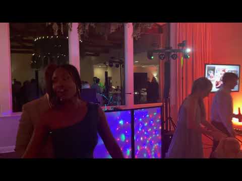 Gobo Entertainment video.