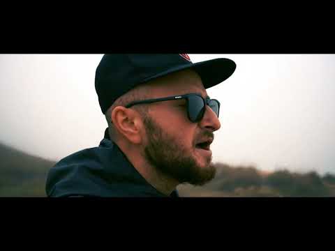 CHOLO - #numajudeca (Videoclip Oficial)