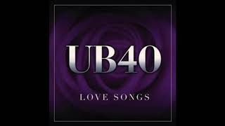 UB40 - Kiss And Say Goodbye