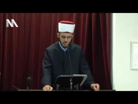 Hutbe: Sfidat e dëshprimit - Hoxhë Rashit Zylfiu