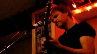 Tom McRae ~ You Cut Her Hair