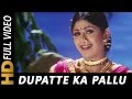 Dupatte Ka Pallu Richa Sharma Tarkieb 2000 Songs Shilpa Shetty Nana Patekar Tabu