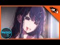 Top 20 Muertes De Anime Más DEVASTADORAS