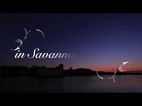 The "Savannah Hideaway" - 424 Barnard Street - Pablo & Britt - Photography