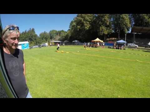 SDH Dubějovice 27.8.2016 Zdislavice