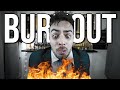 The Worst Things about Burning Out