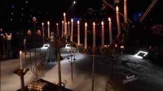 KIMBERLEY NICOLE -  The Voice 2015