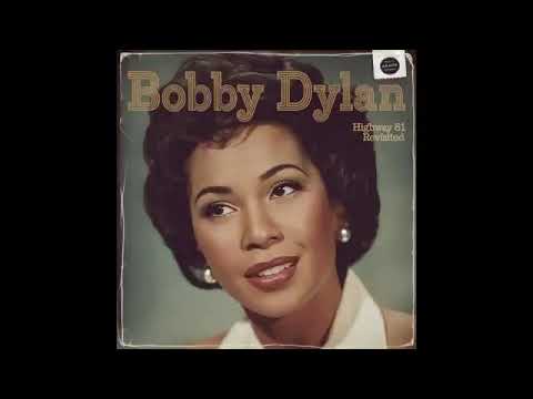 Bob Dylan - Highway 61 Revisited - FULL ALBUM - If it was made in 1950!!!!
