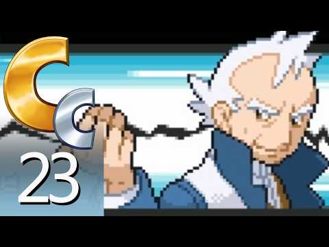 Same Old Pryce – Pokémon SoulSilver [23]